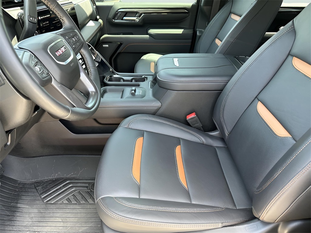 New Car 2025 Gmc Sierra 2500hd  At4 For Sale Under $90,000 In Austin, Texas