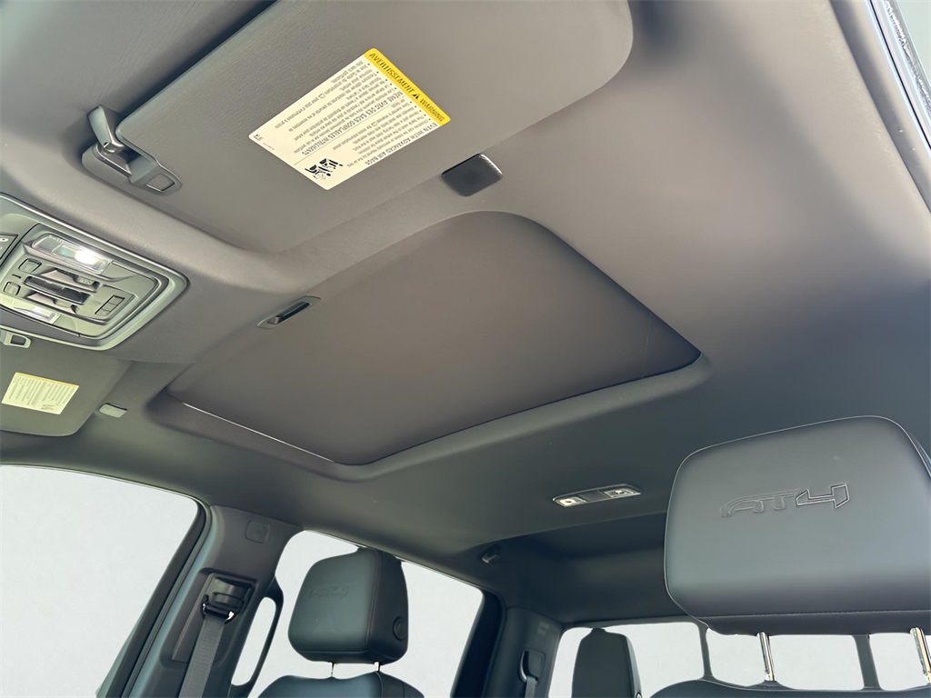 New Car 2025 Gmc Sierra 2500hd  At4 For Sale Under $90,000 In Austin, Texas