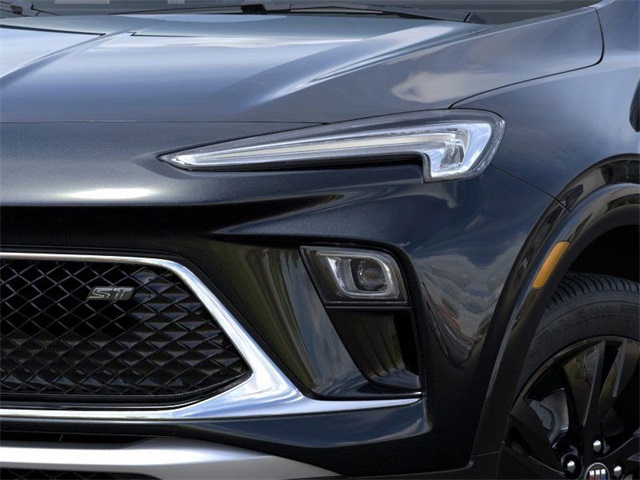 2026 Buick Encore GX Sport Touring Black at Big Star Buick GMC