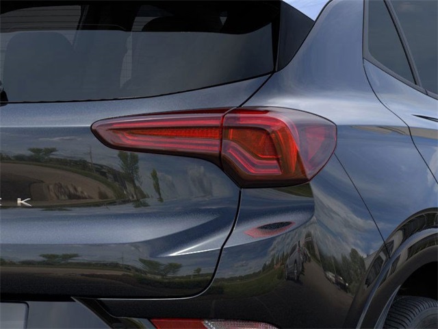 2026 Buick Encore GX Sport Touring Black at Big Star Buick GMC