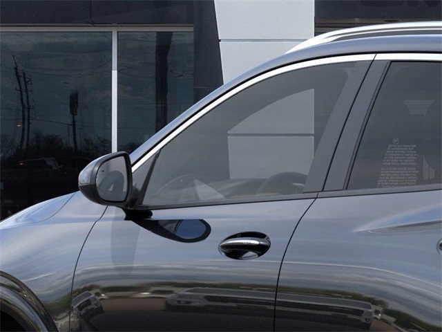 2026 Buick Encore GX Sport Touring Black at Big Star Buick GMC