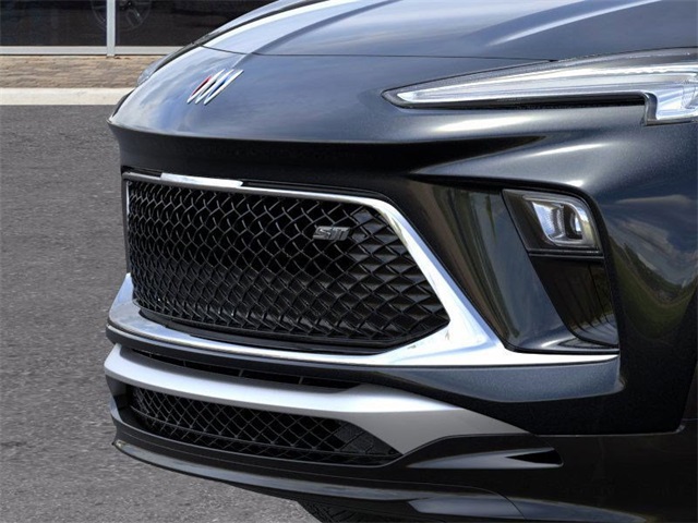 2026 Buick Encore GX Sport Touring Black at Big Star Buick GMC