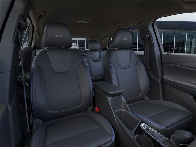 2026 Buick Encore GX Sport Touring Black at Big Star Buick GMC