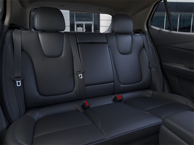 2026 Buick Encore GX Sport Touring Black at Big Star Buick GMC