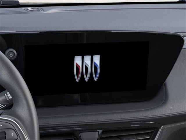 2026 Buick Encore GX Sport Touring Black at Big Star Buick GMC