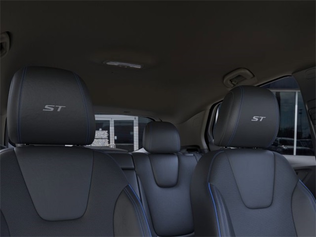 2026 Buick Encore GX Sport Touring Black at Big Star Buick GMC