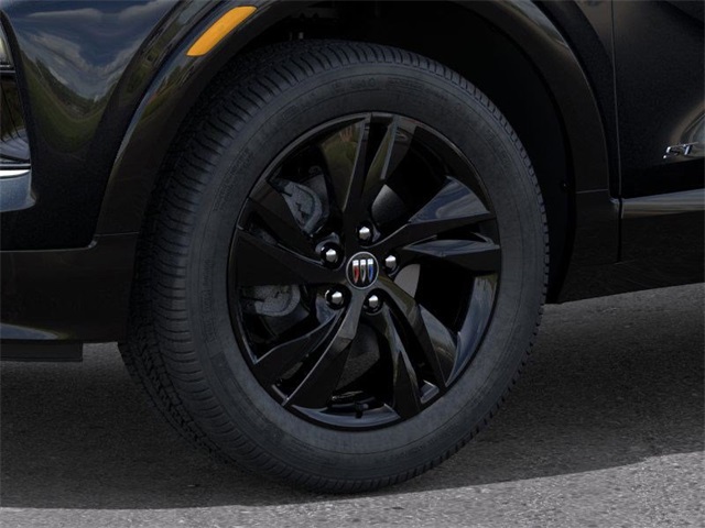2026 Buick Encore GX Sport Touring Black at Big Star Buick GMC