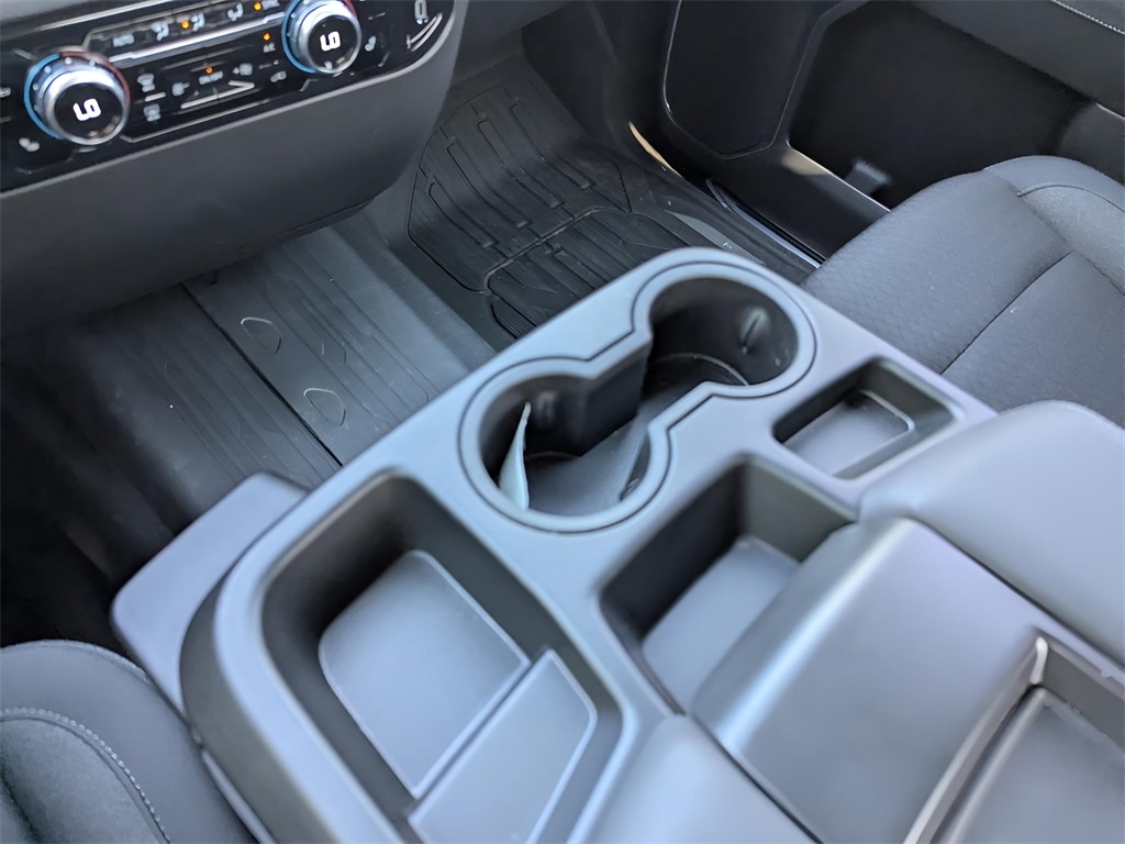 New Car 2025 Gmc Sierra 1500  Elevation For Sale Under $50,000 In Austin, Texas