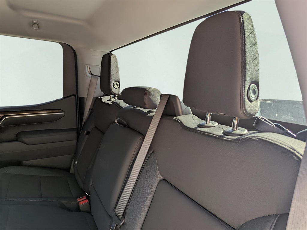 New Car 2025 Gmc Sierra 1500  Elevation For Sale Under $50,000 In Austin, Texas