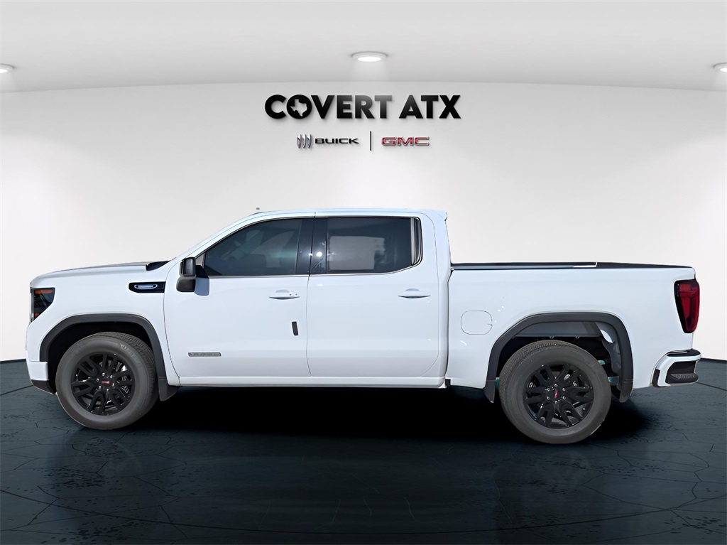 New Car 2025 Gmc Sierra 1500  Elevation For Sale Under $50,000 In Austin, Texas