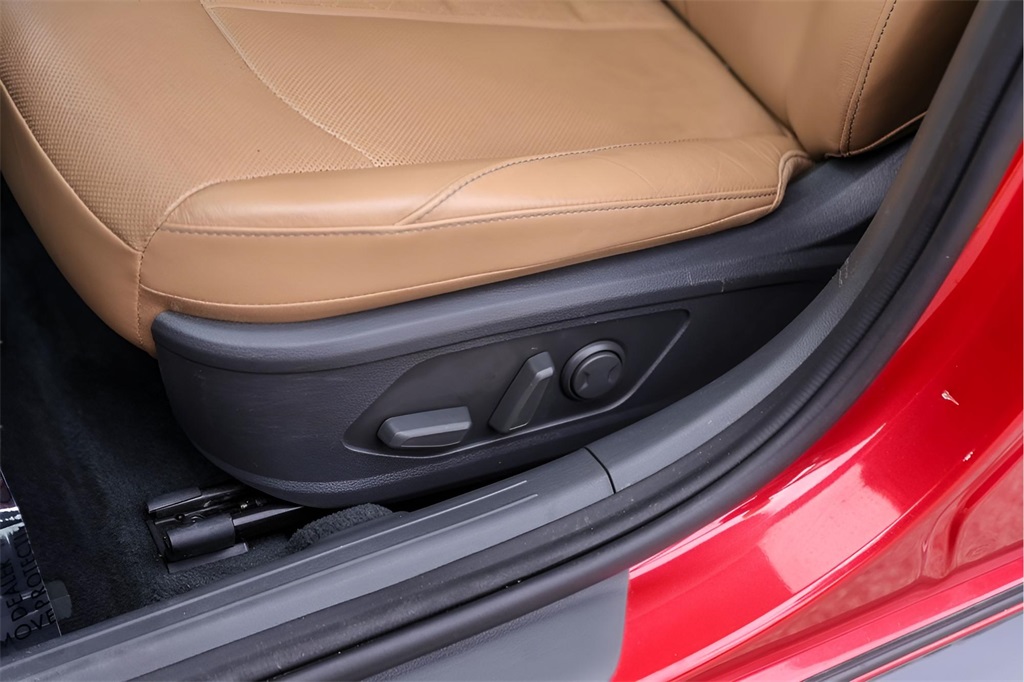 Used Car 2020 Hyundai Sonata  Limited For Sale Under $20,000 In Austin, Texas