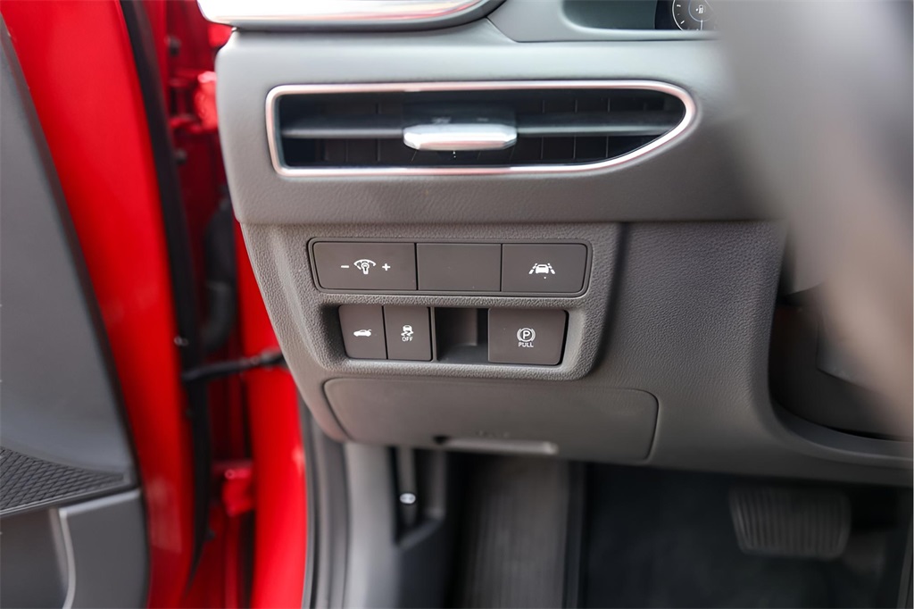 Used Car 2020 Hyundai Sonata  Limited For Sale Under $20,000 In Austin, Texas