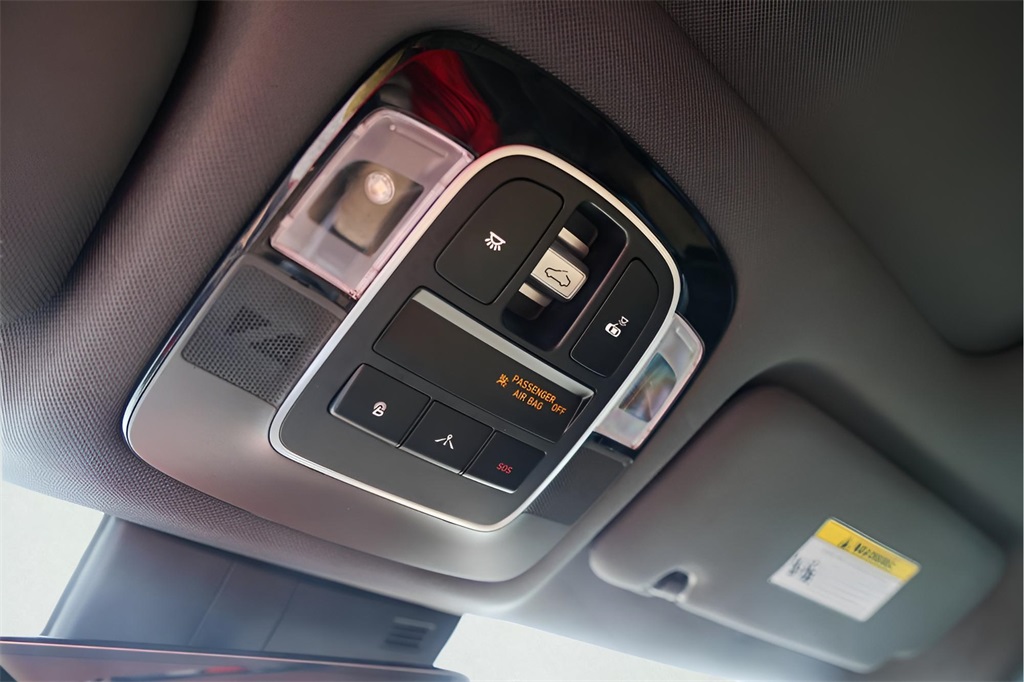 Used Car 2020 Hyundai Sonata  Limited For Sale Under $20,000 In Austin, Texas