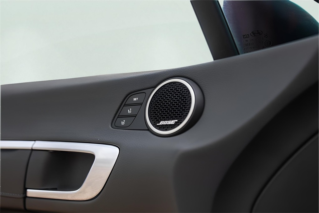 Used Car 2020 Hyundai Sonata  Limited For Sale Under $20,000 In Austin, Texas