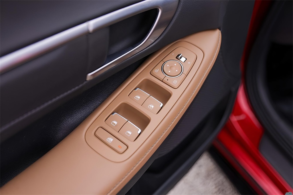 Used Car 2020 Hyundai Sonata  Limited For Sale Under $20,000 In Austin, Texas