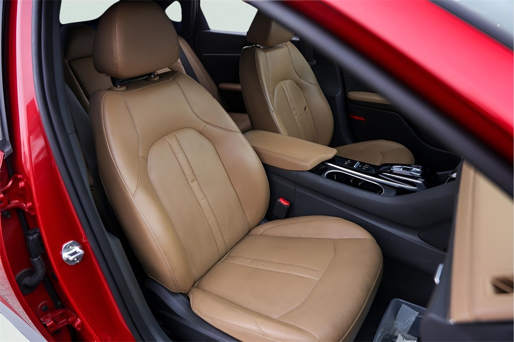 Used Car 2020 Hyundai Sonata  Limited For Sale Under $20,000 In Austin, Texas