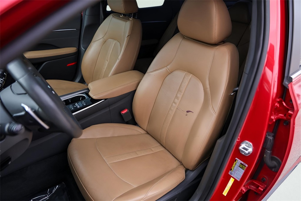 Used Car 2020 Hyundai Sonata  Limited For Sale Under $20,000 In Austin, Texas