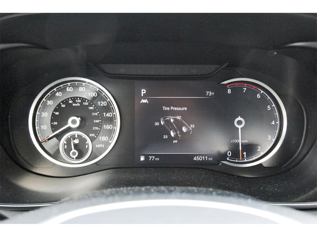 2023 Genesis G70 2.0T Blue at Bayway Chrysler Dodge Jeep Ram