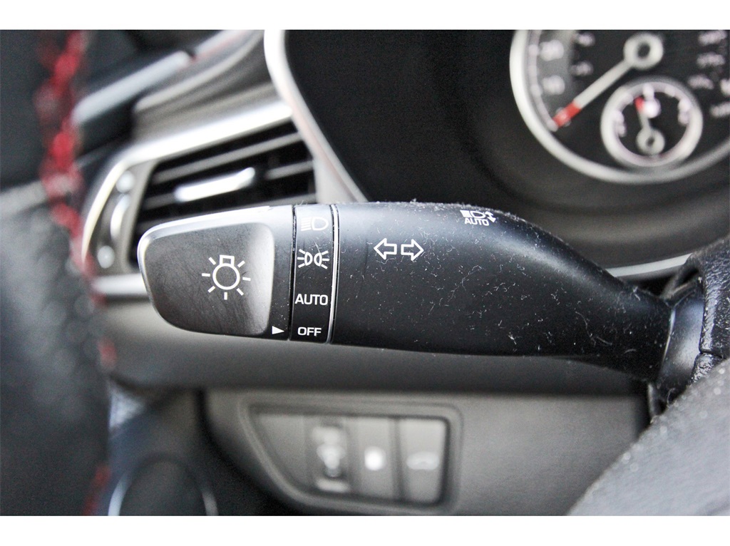 2023 Genesis G70 2.0T Blue at Bayway Chrysler Dodge Jeep Ram