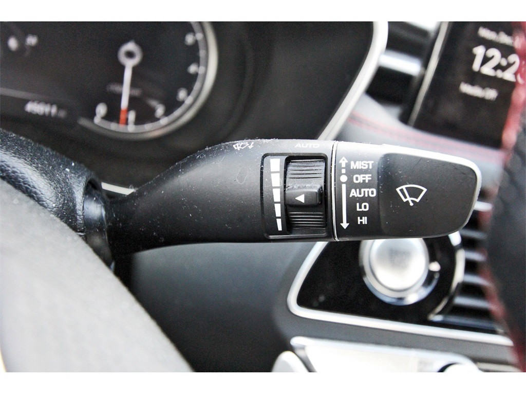 2023 Genesis G70 2.0T Blue at Bayway Chrysler Dodge Jeep Ram