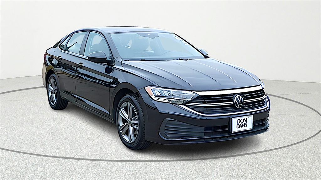 2024 Volkswagen Jetta SE FWD