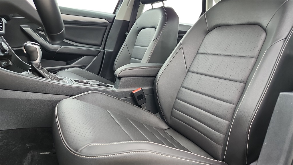 2024 Volkswagen Jetta