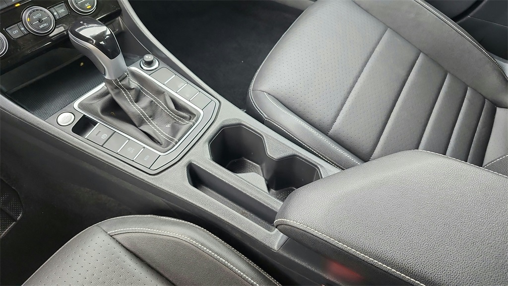 2024 Volkswagen Jetta