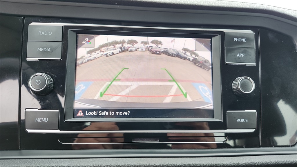 2024 Volkswagen Jetta