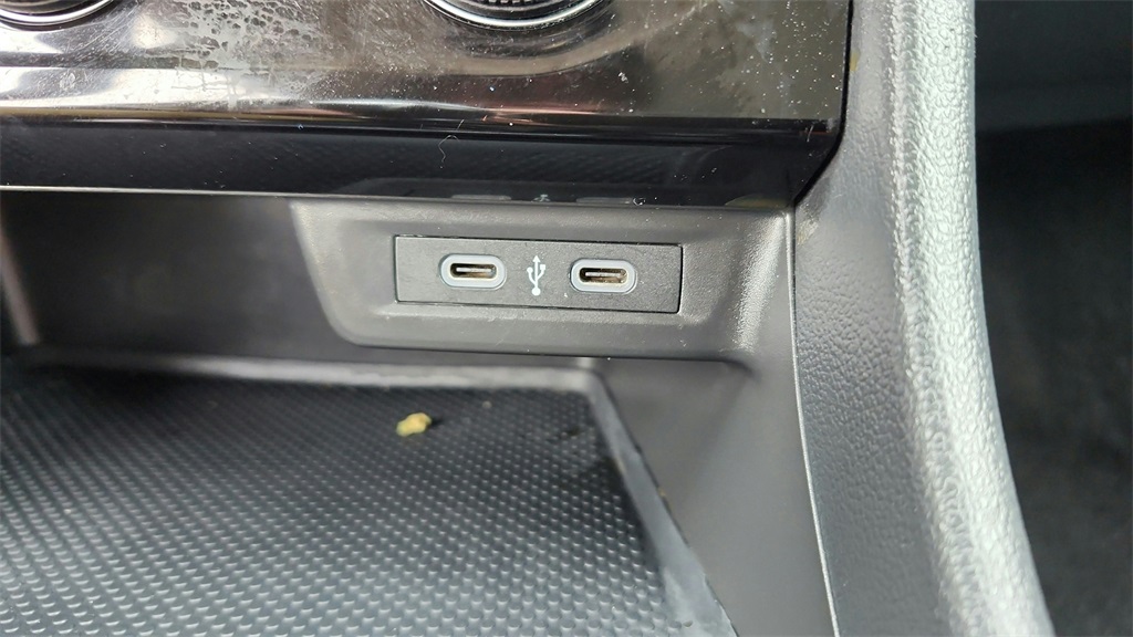 2024 Volkswagen Jetta