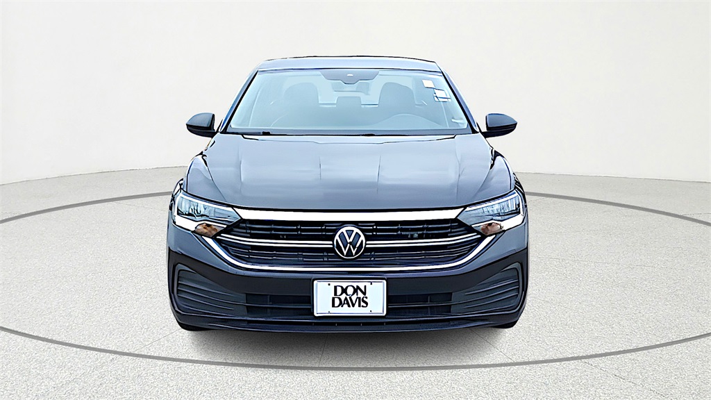 2024 Volkswagen Jetta