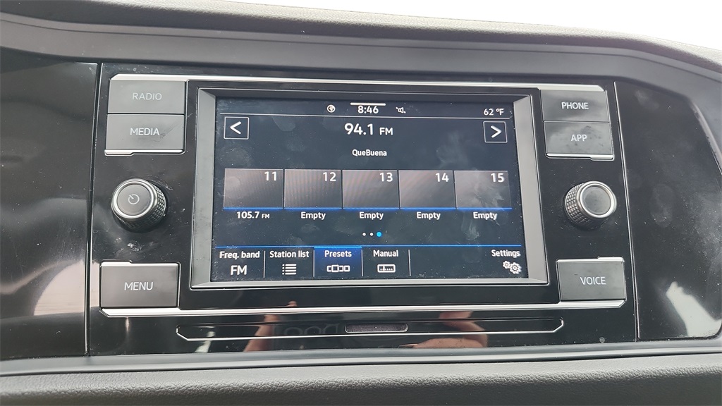 2024 Volkswagen Jetta