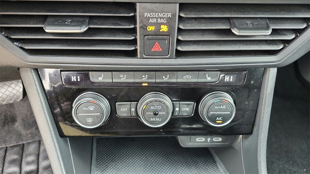 2024 Volkswagen Jetta