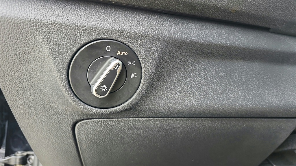 2024 Volkswagen Jetta