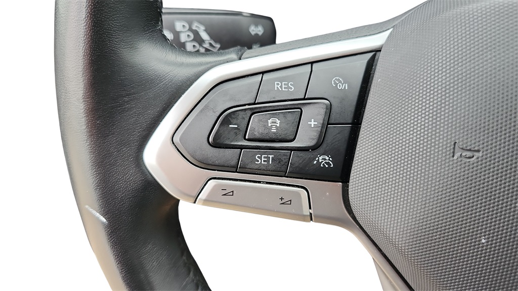 2024 Volkswagen Jetta