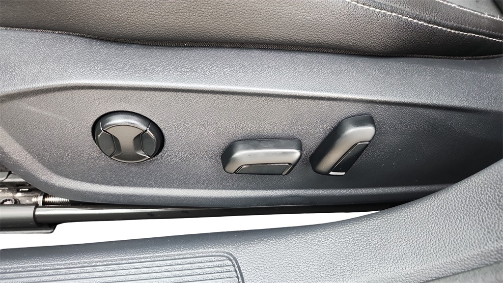 2024 Volkswagen Jetta