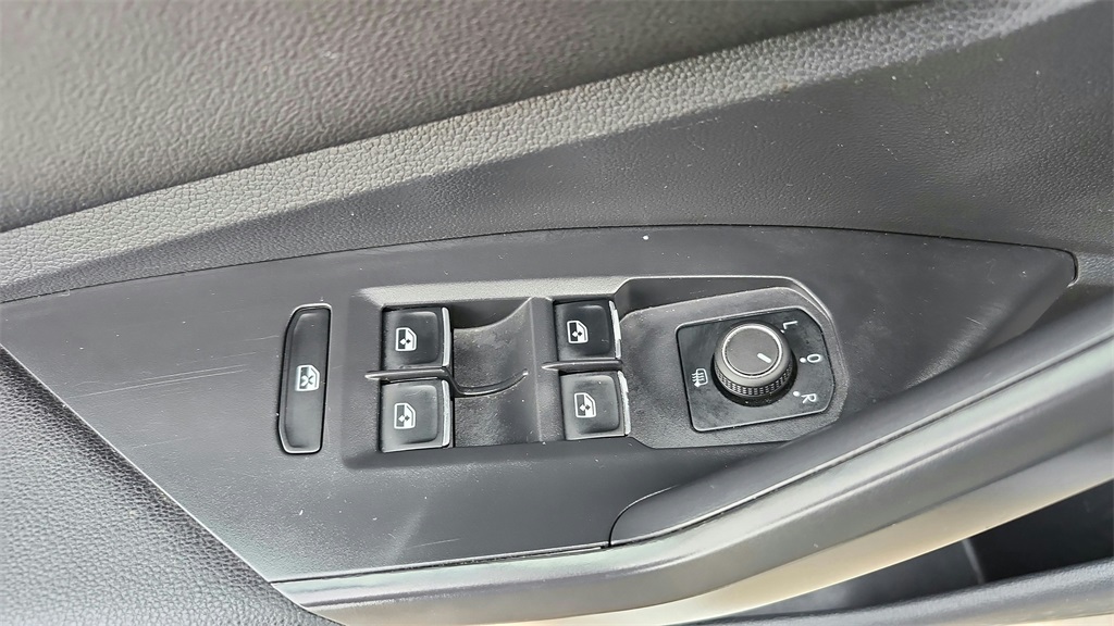 2024 Volkswagen Jetta