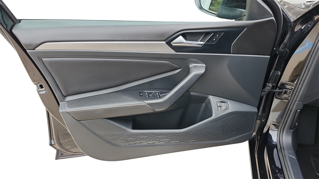 2024 Volkswagen Jetta