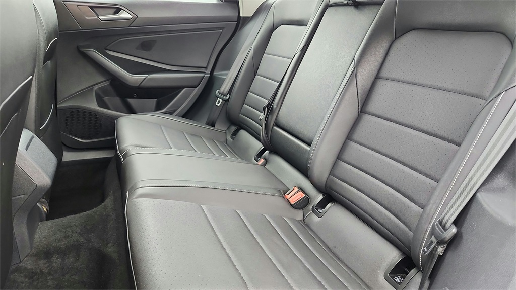 2024 Volkswagen Jetta