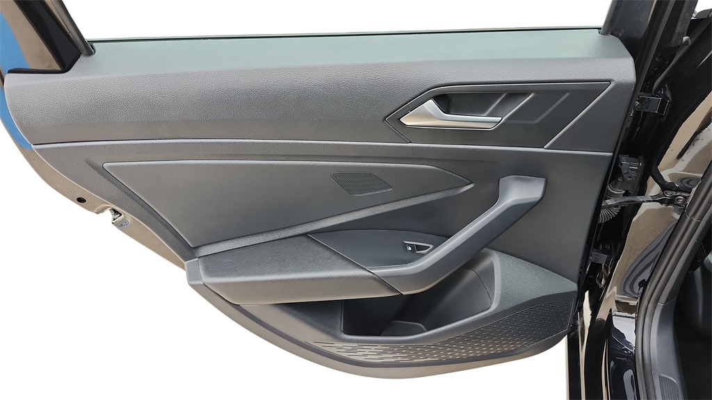 2024 Volkswagen Jetta