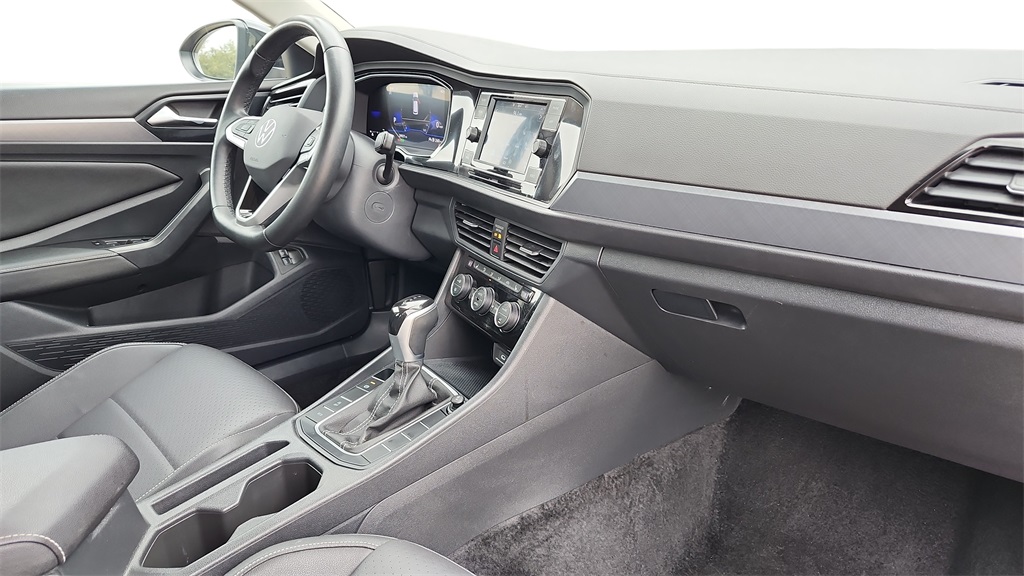 2024 Volkswagen Jetta