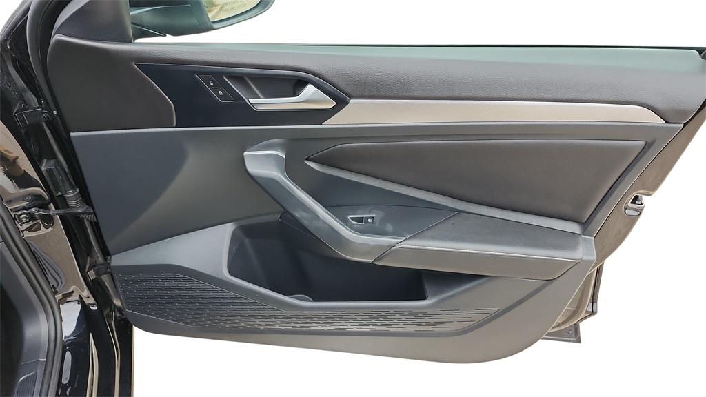 2024 Volkswagen Jetta