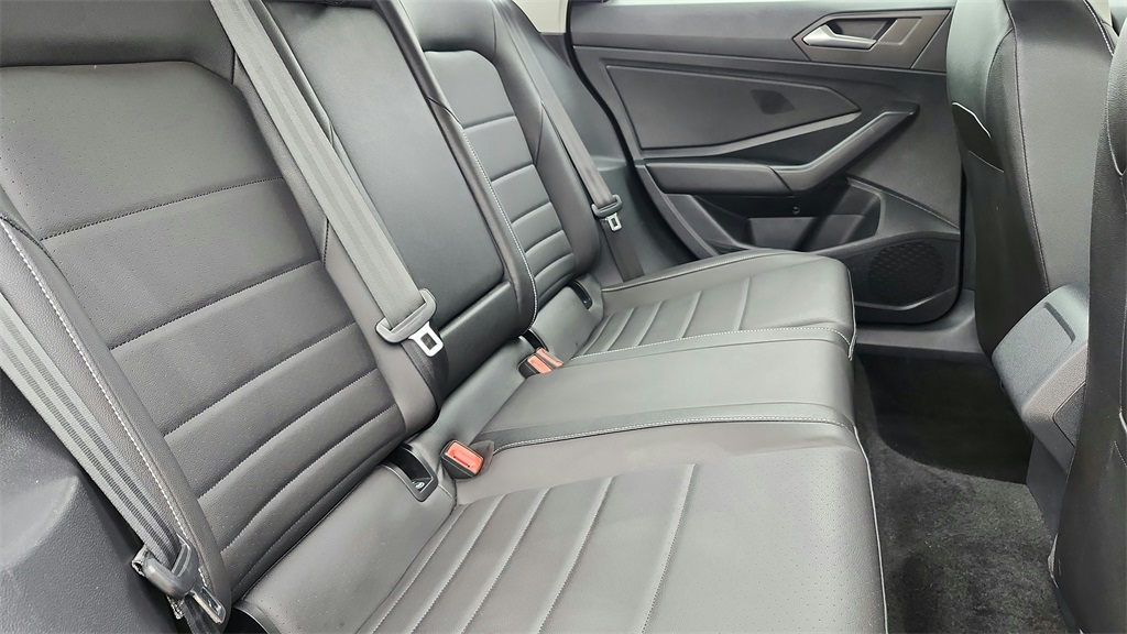 2024 Volkswagen Jetta