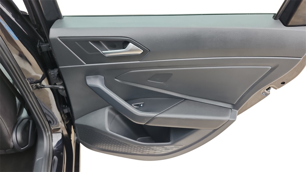 2024 Volkswagen Jetta