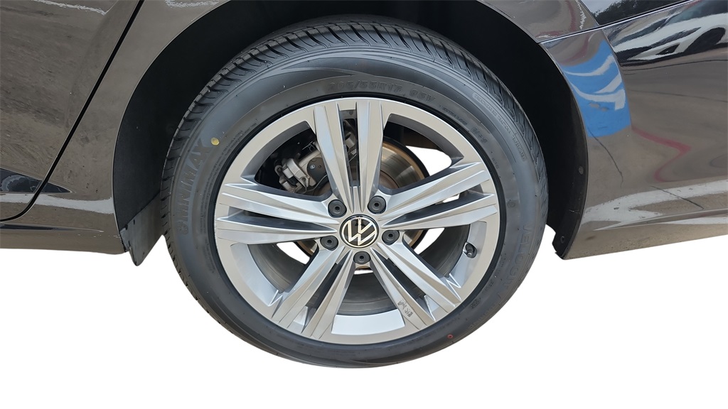 2024 Volkswagen Jetta