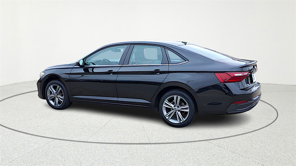 2024 Volkswagen Jetta