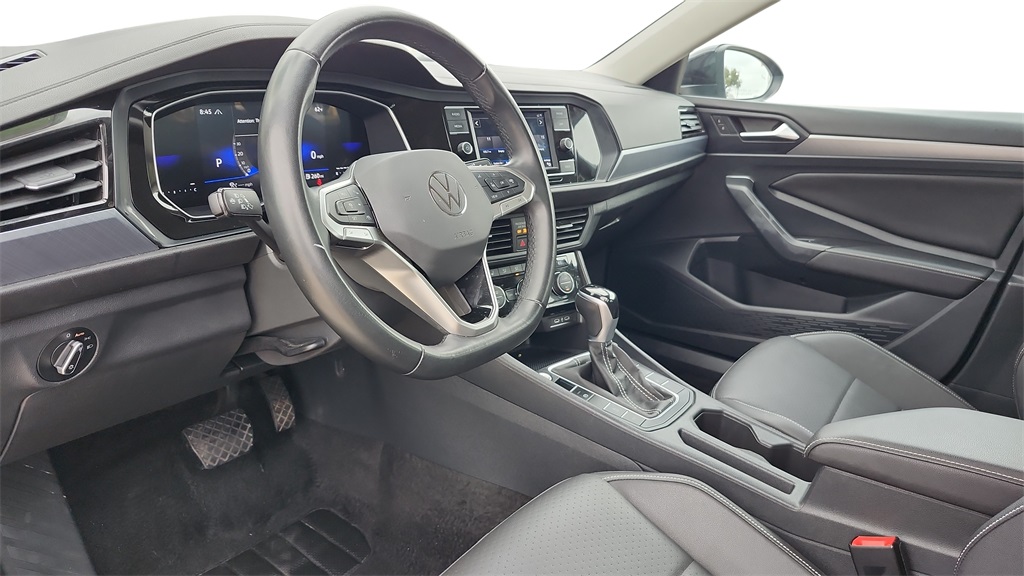 2024 Volkswagen Jetta