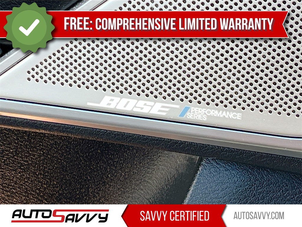 2023 INFINITI Q50 LUXE White at AutoSavvy Houston Southwest