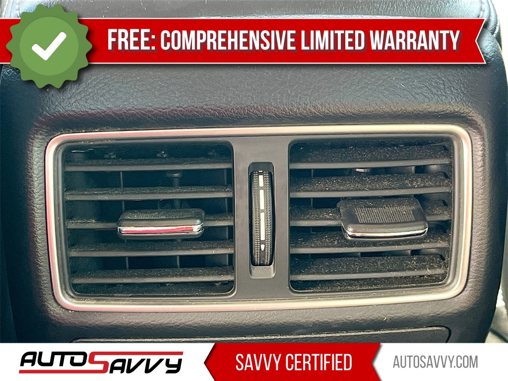 2023 INFINITI Q50 LUXE White at AutoSavvy Houston Southwest