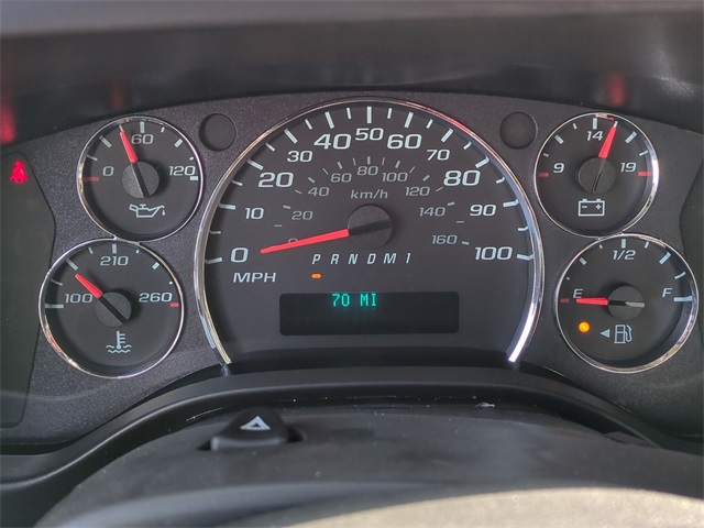 2025 Chevrolet Express 3500 Work Van for sale at PATRIOT CHEVROLET OF LIMERICK