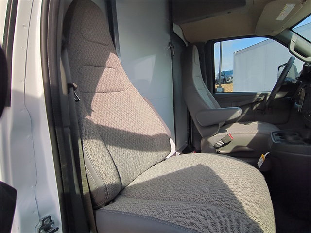2025 Chevrolet Express 3500 Work Van for sale at PATRIOT CHEVROLET OF LIMERICK